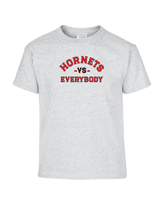 Honesdale HS Football Vs Everybody - Youth Shirt