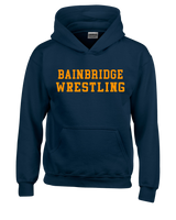 Bainbridge HS Wrestling Girls Player Pack 2023