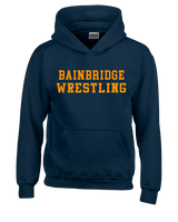 Bainbridge HS Wrestling Boys Player Pack 2023