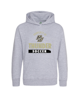 Buhach Property of Buhach - Cotton Hoodie