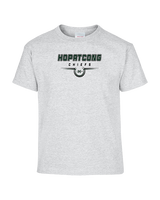 Hopatcong HS Football Design - Youth Shirt