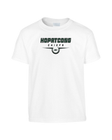 Hopatcong HS Football Design - Youth Shirt