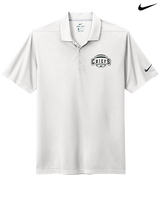 Hopatcong HS Football Toss - Nike Polo