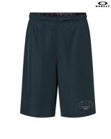 Hopatcong HS Football Toss - Oakley Shorts