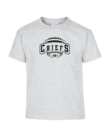 Hopatcong HS Football Toss - Youth Shirt