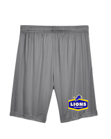 Houston County HS Football Board - Mens Training Shorts with Pockets