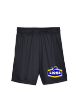 Houston County HS Football Board - Youth Training Shorts