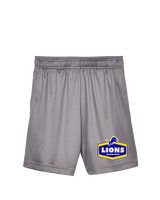 Houston County HS Football Board - Youth Training Shorts