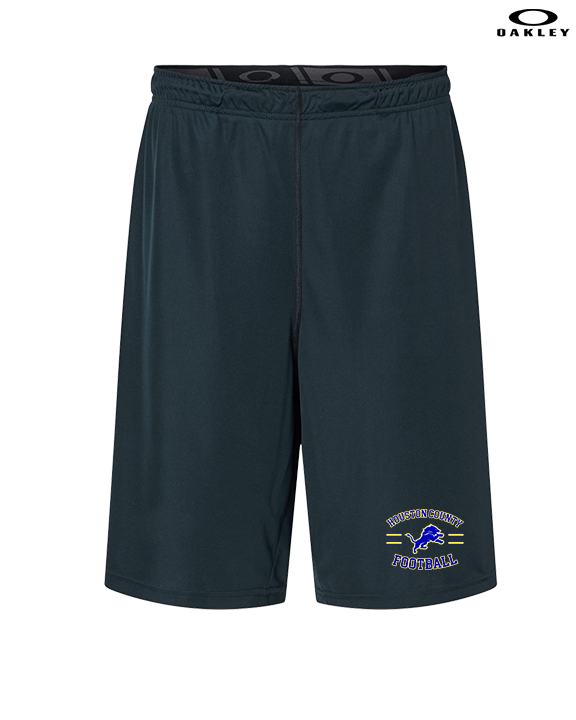 Houston County HS Football Curve - Oakley Shorts