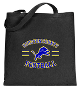 Houston County HS Football Curve - Tote