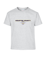 Houston County HS Football Design - Youth Shirt