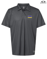Houston County HS Football Pennant - Mens Oakley Polo