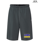 Houston County HS Football Pennant - Oakley Shorts