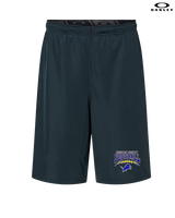 Houston County HS Football School Football - Oakley Shorts