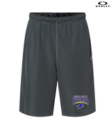 Houston County HS Football School Football - Oakley Shorts