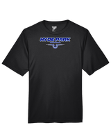 Hyde Park Academy Football Design - Performance Shirt