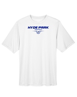 Hyde Park Academy Football Design - Performance Shirt