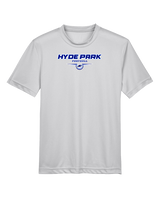Hyde Park Academy Football Design - Youth Performance Shirt