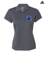 Hyde Park Academy Football Helmet - Adidas Womens Polo