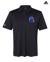 Hyde Park Academy Football Helmet - Mens Adidas Polo