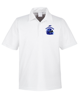 Hyde Park Academy Football Helmet - Mens Polo