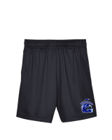 Hyde Park Academy Football Helmet - Youth Training Shorts