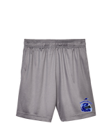 Hyde Park Academy Football Helmet - Youth Training Shorts