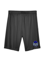 Hyde Park Academy Football Skull Crusher - Mens Training Shorts with Pockets