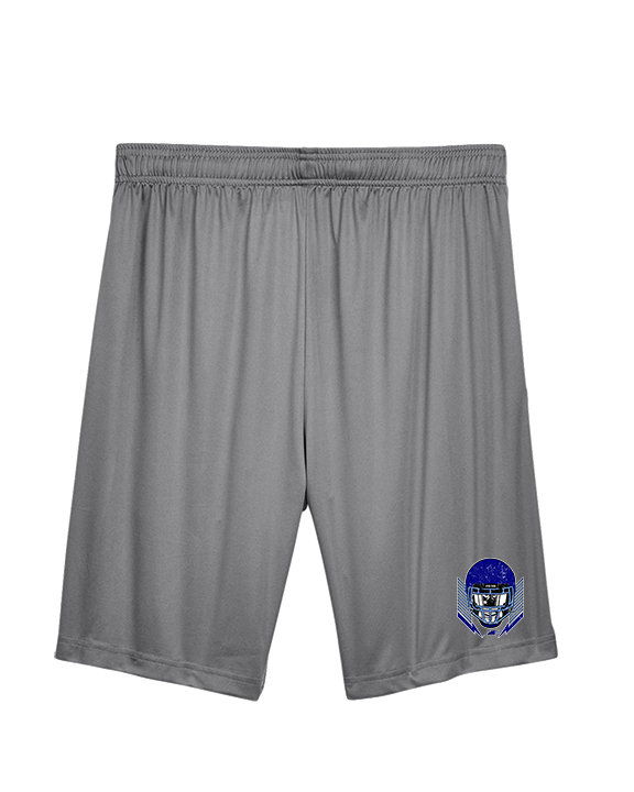 Hyde Park Academy Football Skull Crusher - Mens Training Shorts with Pockets