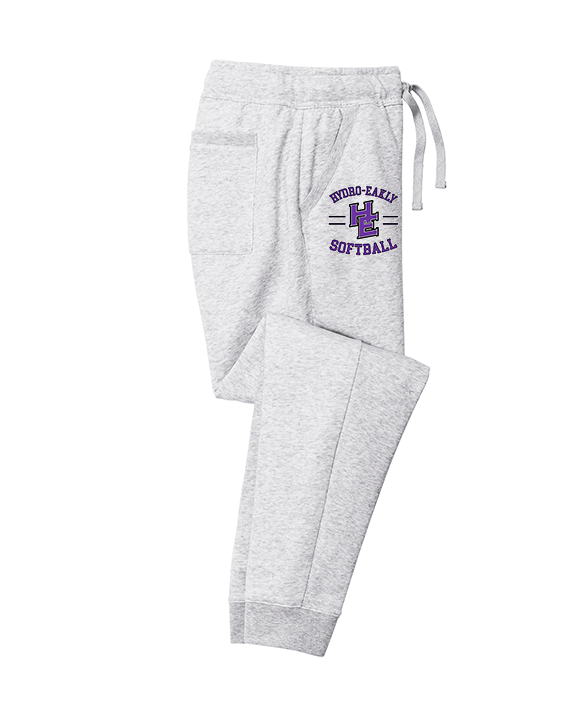 Hydro-Eakly HS Softball Curve - Cotton Joggers