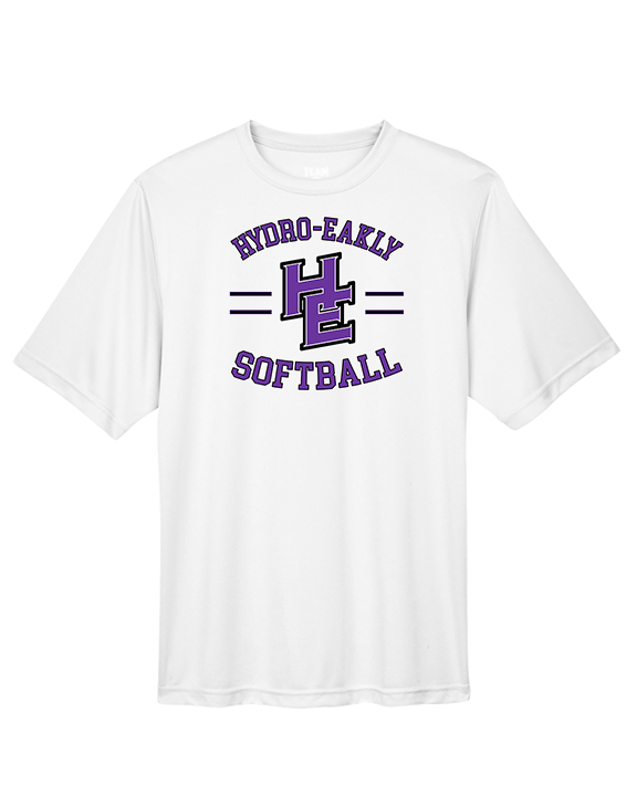 Hydro-Eakly HS Softball Curve - Performance Shirt
