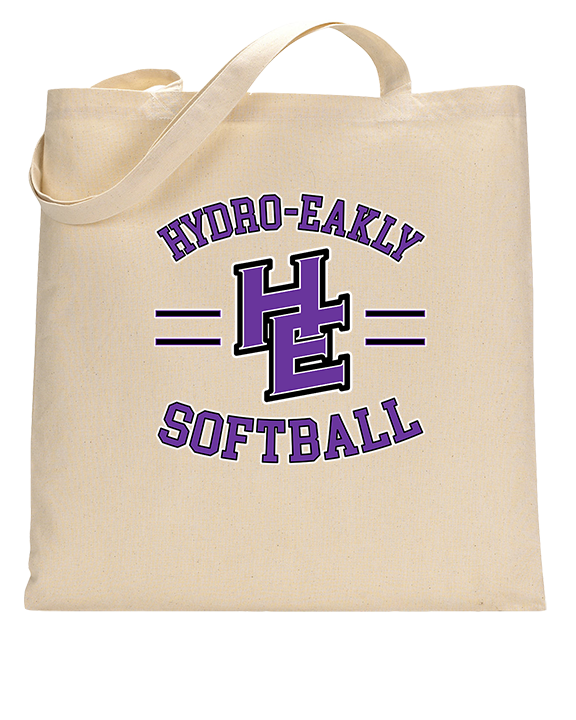 Hydro-Eakly HS Softball Curve - Tote