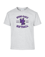 Hydro-Eakly HS Softball Curve - Youth Shirt