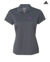 Hydro-Eakly HS Softball Cut - Adidas Womens Polo