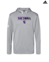 Hydro-Eakly HS Softball Cut - Mens Adidas Hoodie