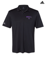 Hydro-Eakly HS Softball Cut - Mens Adidas Polo