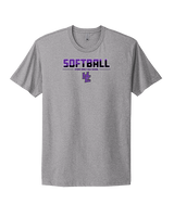 Hydro-Eakly HS Softball Cut - Mens Select Cotton T-Shirt