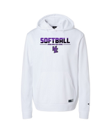 Hydro-Eakly HS Softball Cut - Oakley Performance Hoodie