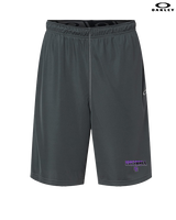 Hydro-Eakly HS Softball Cut - Oakley Shorts