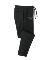 Hydro-Eakly HS Softball Design - Cotton Joggers