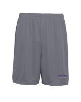 Hydro-Eakly HS Softball Design - Mens 7inch Training Shorts