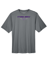 Hydro-Eakly HS Softball Design - Performance Shirt