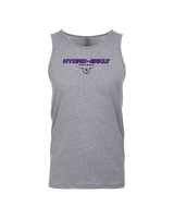Hydro-Eakly HS Softball Design - Tank Top