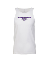 Hydro-Eakly HS Softball Design - Tank Top