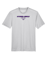 Hydro-Eakly HS Softball Design - Youth Performance Shirt
