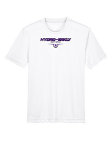 Hydro-Eakly HS Softball Design - Youth Performance Shirt