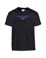 Hydro-Eakly HS Softball Design - Youth Shirt