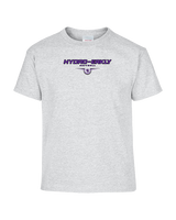 Hydro-Eakly HS Softball Design - Youth Shirt