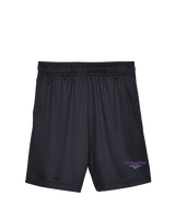 Hydro-Eakly HS Softball Design - Youth Training Shorts