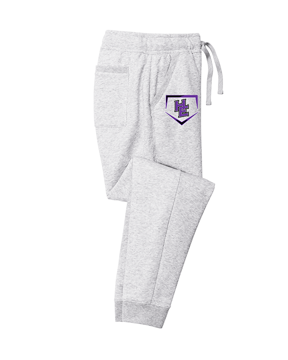 Hydro-Eakly HS Softball Plate - Cotton Joggers